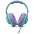 Гарнітура бездротова JBL Quantum 360 Wireless Cyan (JBLQTUM360CYN)