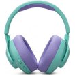 Гарнітура бездротова JBL Quantum 360 Wireless Cyan (JBLQTUM360CYN)