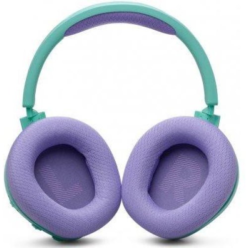 Гарнітура бездротова JBL Quantum 360 Wireless Cyan (JBLQTUM360CYN)