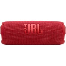 Портативна колонка JBL Flip 7 Red (JBLFLIP7RED)