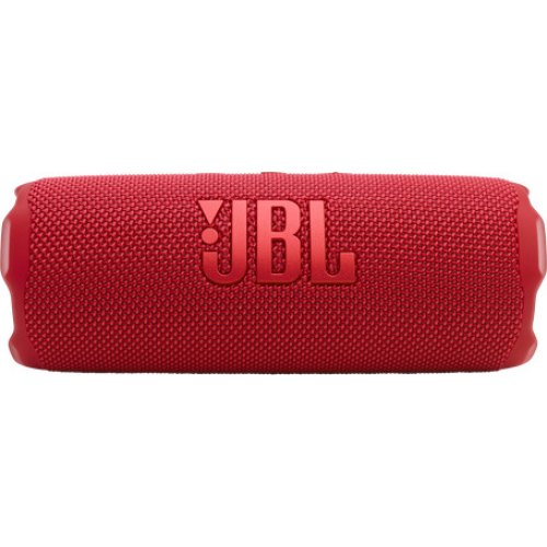 Портативна колонка JBL Flip 7 Red (JBLFLIP7RED)