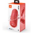 Портативна колонка JBL Flip 7 Red (JBLFLIP7RED)