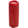 Портативна колонка JBL Flip 7 Red (JBLFLIP7RED)