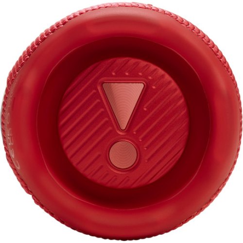 Портативна колонка JBL Flip 7 Red (JBLFLIP7RED)