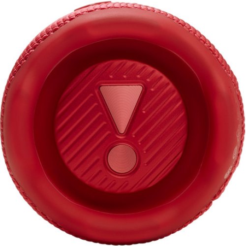 Портативна колонка JBL Flip 7 Red (JBLFLIP7RED)