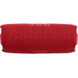 Портативна колонка JBL Flip 7 Red (JBLFLIP7RED)