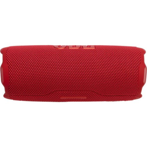 Портативна колонка JBL Flip 7 Red (JBLFLIP7RED)