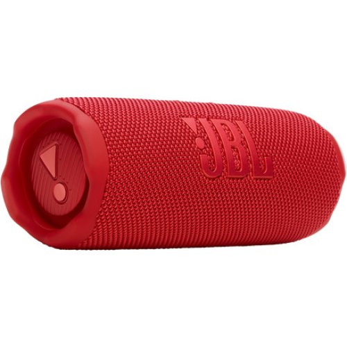 Портативна колонка JBL Flip 7 Red (JBLFLIP7RED)