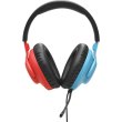 Гарнітура дротова JBL Quantum 100N Black (JBLQTUM100N)