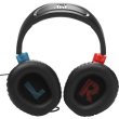Гарнітура дротова JBL Quantum 100N Black (JBLQTUM100N)