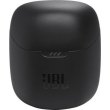Мікрофон бездротовий JBL Quantum Stream Wireless USB-C Black (JBLSTRMWLUSBCBLK)