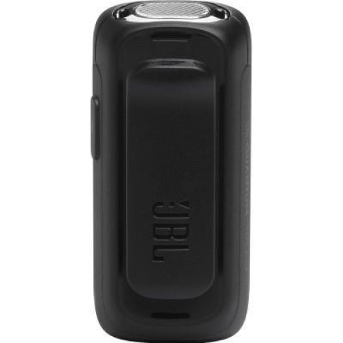 Мікрофон бездротовий JBL Quantum Stream Wireless USB-C Black (JBLSTRMWLUSBCBLK)
