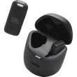 Мікрофон бездротовий JBL Quantum Stream Wireless USB-C Black (JBLSTRMWLUSBCBLK)