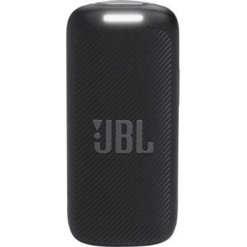 Мікрофон бездротовий JBL Quantum Stream Wireless USB-C Black (JBLSTRMWLUSBCBLK)