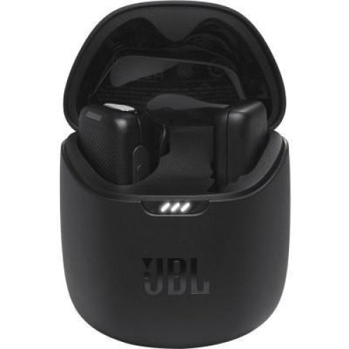 Мікрофон бездротовий JBL Quantum Stream Wireless USB-C Black (JBLSTRMWLUSBCBLK)