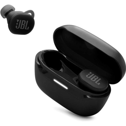 Навушники бездротові TWS JBL Endurance Race 2 Black (JBLENDURACE2BLK)