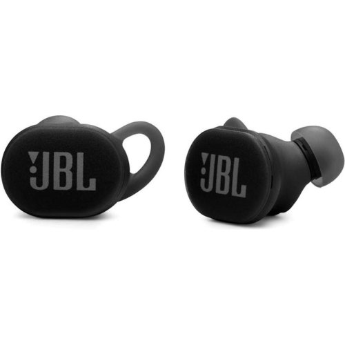 Навушники бездротові TWS JBL Endurance Race 2 Black (JBLENDURACE2BLK)