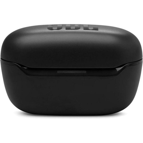 Навушники бездротові TWS JBL Endurance Race 2 Black (JBLENDURACE2BLK)