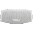 Портативна колонка JBL Charge 6 White (JBLCHARGE6WHT)