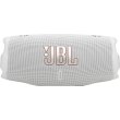 Портативна колонка JBL Charge 6 White (JBLCHARGE6WHT)