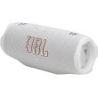Портативна колонка JBL Charge 6 White (JBLCHARGE6WHT)