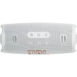 Портативна колонка JBL Charge 6 White (JBLCHARGE6WHT)