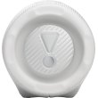 Портативна колонка JBL Charge 6 White (JBLCHARGE6WHT)