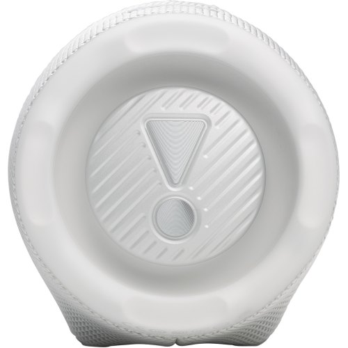 Портативна колонка JBL Charge 6 White (JBLCHARGE6WHT)
