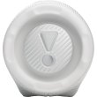 Портативна колонка JBL Charge 6 White (JBLCHARGE6WHT)