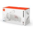 Портативна колонка JBL Charge 6 White (JBLCHARGE6WHT)