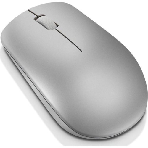 Миша бездротова Lenovo 530 Wireless Mouse Platinum Grey (GY50Z18984)