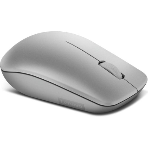 Миша бездротова Lenovo 530 Wireless Mouse Platinum Grey (GY50Z18984)