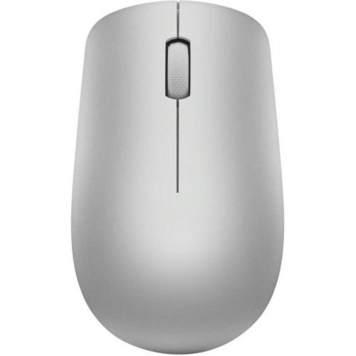 Миша бездротова Lenovo 530 Wireless Mouse Platinum Grey (GY50Z18984)
