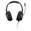 Гарнітура ігрова, дротова Lenovo Gaming Headset H110 (GXD1P46879)