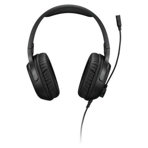 Гарнітура ігрова, дротова Lenovo Gaming Headset H110 (GXD1P46879)