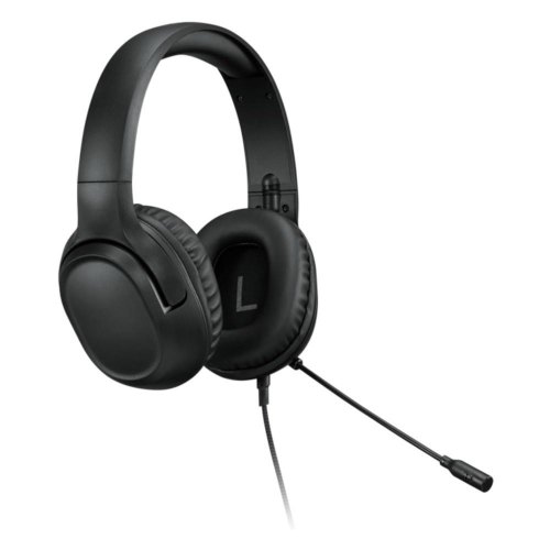Гарнітура ігрова, дротова Lenovo Gaming Headset H110 (GXD1P46879)