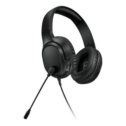 Гарнітура ігрова, дротова Lenovo Gaming Headset H110 (GXD1P46879)