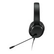 Гарнітура ігрова, дротова Lenovo Gaming Headset H110 (GXD1P46879)