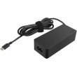 Блок живлення для ноутбука Lenovo 65W Standard AC Adapter USB Type-C (4X20M26272)