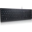Клавіатура дротова Lenovo Essential Wired Keyboard UKR (4Y41R64634)