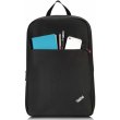 Рюкзак для ноутбука Lenovo ThinkPad 15.6 Basic Backpack (4X40K09936)