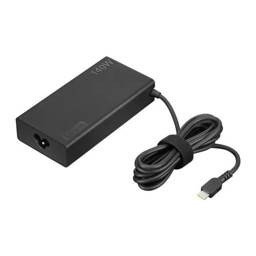 Блок живлення для ноутбука Lenovo Legion Slim 140W AC Adapter USB-C CE (GX21M50626)
