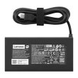 Блок живлення для ноутбука Lenovo Legion Slim 140W AC Adapter USB-C CE (GX21M50626)