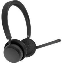 Гарнітура бездротова Lenovo Wireless Stereo Headset (4XD1Q30302)