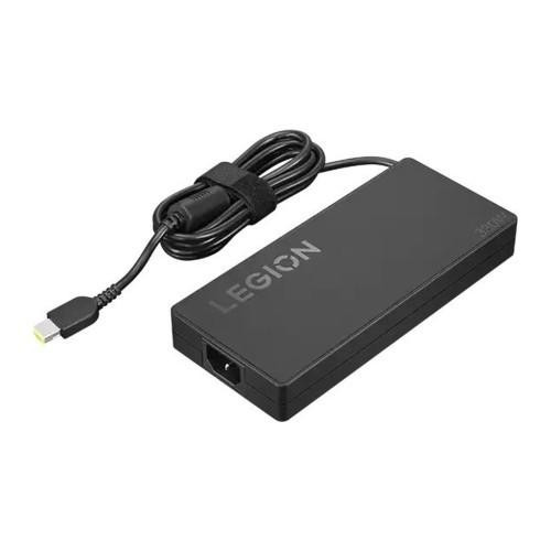 Блок живлення для ноутбука Lenovo Legion Slim 330W GaN AC Adapter Slim tip CE (GX21M50609)