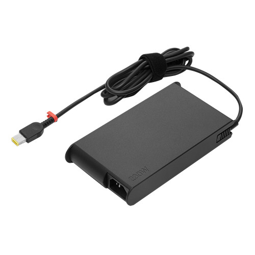 Блок живлення для ноутбука Lenovo ThinkPad 230W AC Adapter (4X20S56717)
