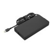 Блок живлення для ноутбука Lenovo Slim 300W AC adapter CE (GX21F23046)