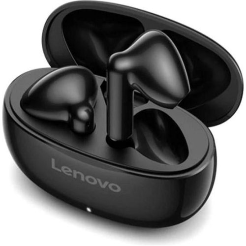 Навушники бездротові TWS Lenovo E310 True Wireless Stereo Earbuds standalone Black (GXD1Q65146)