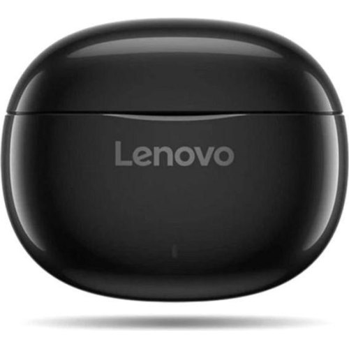 Навушники бездротові TWS Lenovo E310 True Wireless Stereo Earbuds standalone Black (GXD1Q65146)