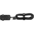 Мережевий зарядний пристрій Lenovo Wall Adaptor-EU Pin, USB Type-C 65W (4X21L54610)